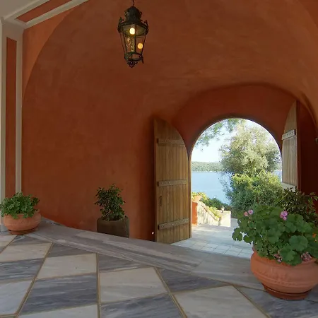 Veneziano Lefkada 4*