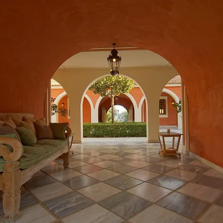 Veneziano Lefkada Szálloda 4*