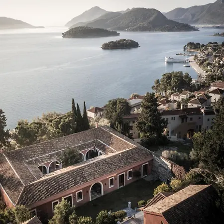 호텔 Veneziano Lefkada