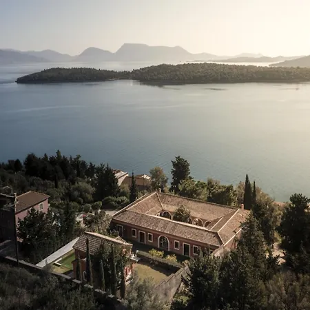 Veneziano Lefkada Szálloda 4*