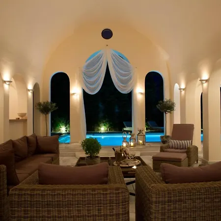 Veneziano Lefkada 4* 니드리