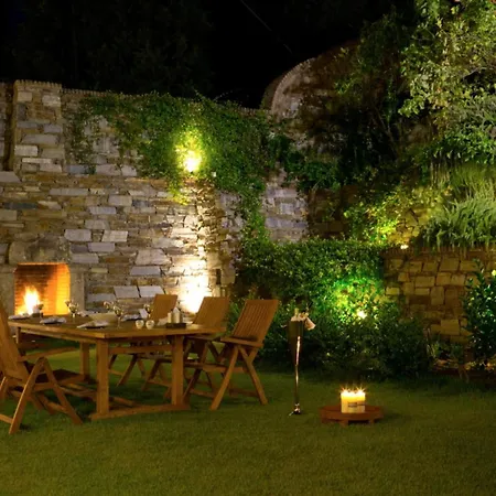 Veneziano Lefkada 호텔