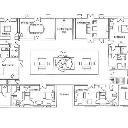 Veneziano Lefkada 니드리