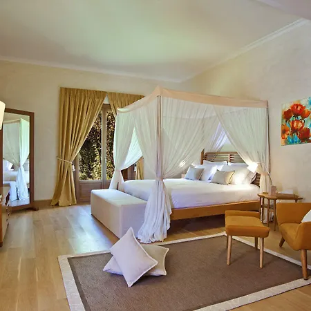 Veneziano Lefkada 4*