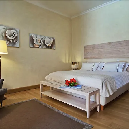 Szálloda Veneziano Lefkada