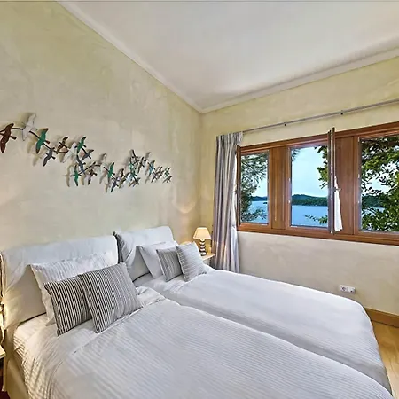 호텔 Veneziano Lefkada 4*