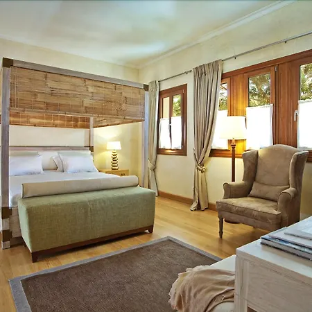 호텔 Veneziano Lefkada 4*