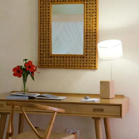 Veneziano Lefkada 호텔