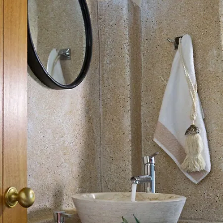 Veneziano Lefkada Szálloda 4*