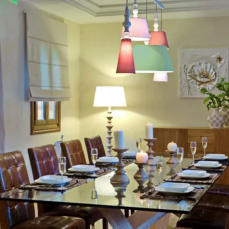 Veneziano Lefkada 4* Nidrí