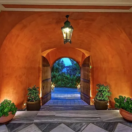 Veneziano Lefkada 4* 니드리