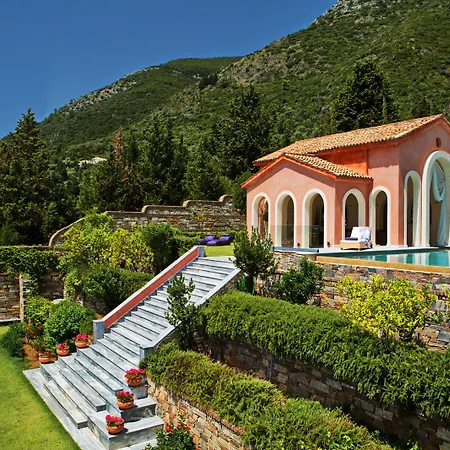 Veneziano Lefkada ホテル 4*