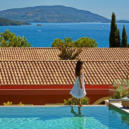 Veneziano Lefkada Nidrí