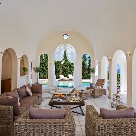 Veneziano Lefkada Otel 4*