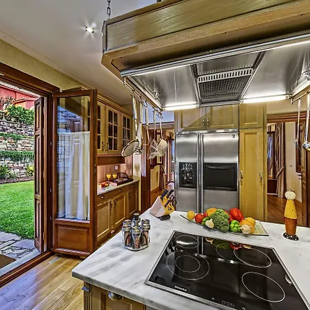 Veneziano Lefkada 4*