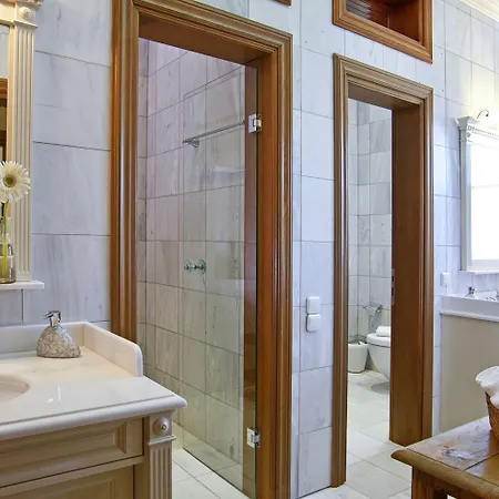 호텔 Veneziano Lefkada 4*