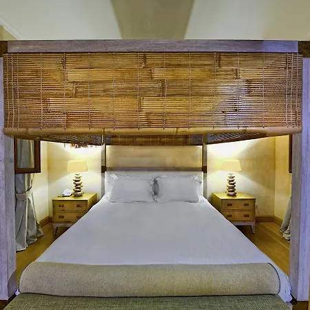 Veneziano Lefkada 호텔 니드리