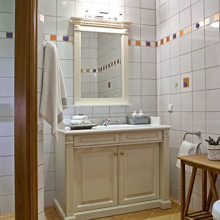 Veneziano Lefkada 호텔 4*