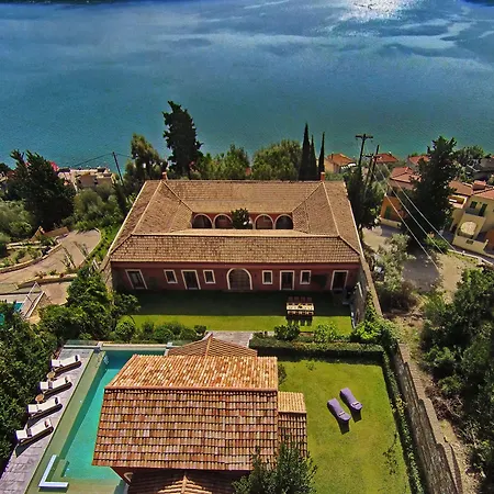 Veneziano Lefkada Nidrí