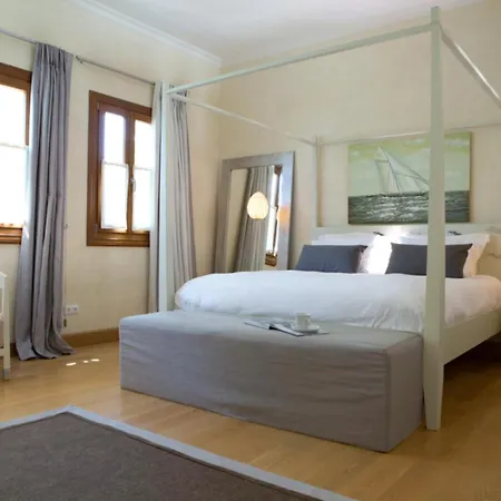 ホテル Veneziano Lefkada