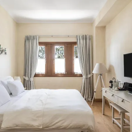 Veneziano Lefkada Otel 4*
