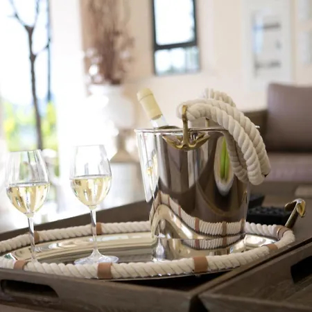 Veneziano Lefkada Otel 4*