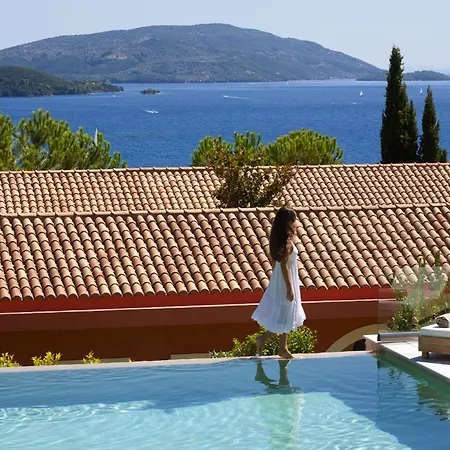 Veneziano Lefkada 4*