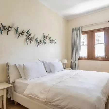 Veneziano Lefkada Otel