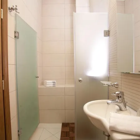 Otel Veneziano Lefkada 4*