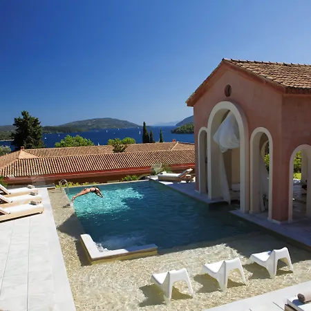 فيلة Veneziano Lefkada *