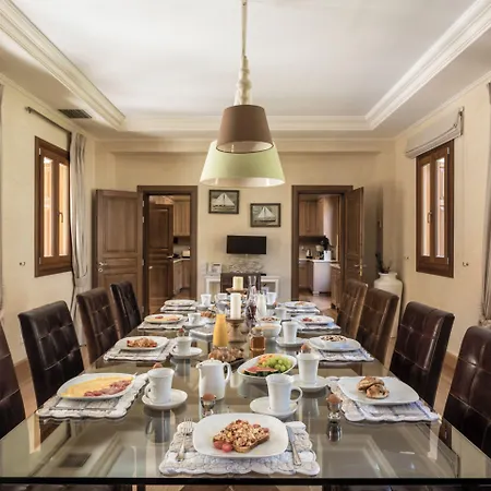 Villa Veneziano Lefkada *