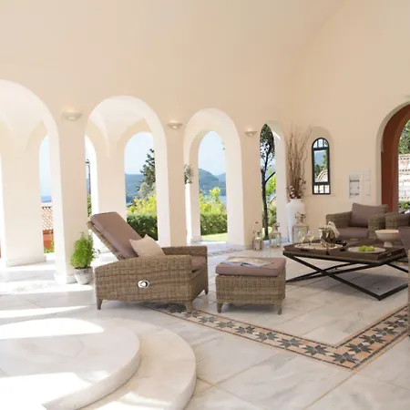 Veneziano Lefkada فيلة *