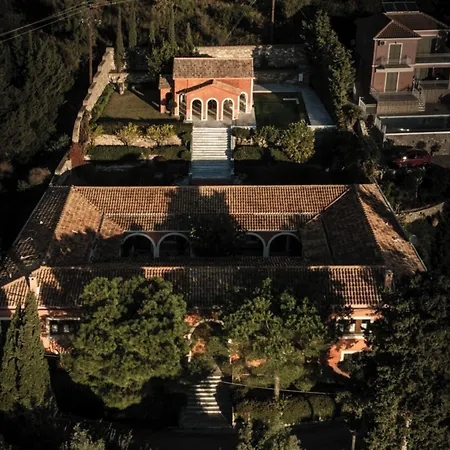 Villa Veneziano Lefkada Nydri (Lefkada)