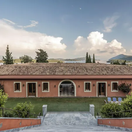 Veneziano Lefkada فيلة