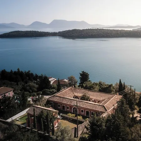 Villa Veneziano Lefkada