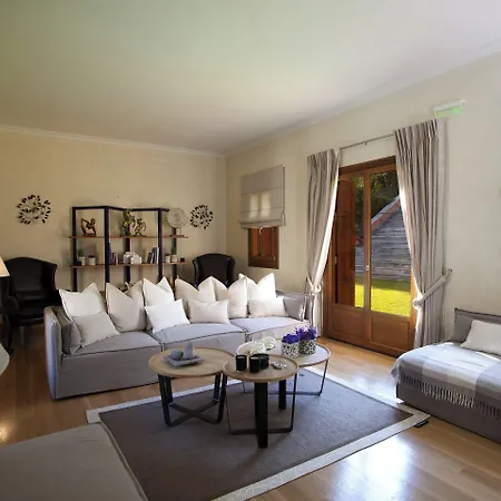 Veneziano Lefkada Villa Nydri (Lefkada)