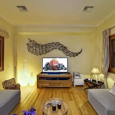 Veneziano Lefkada 니드리