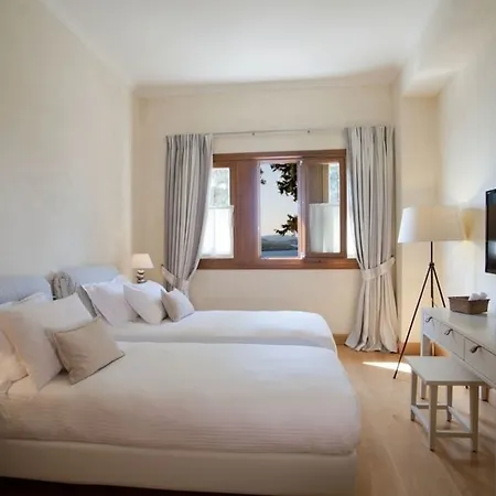 Veneziano Lefkada Nidrí