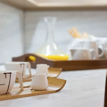 Szálloda Veneziano Lefkada 4*