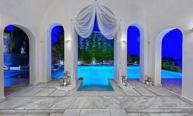 Szálloda Veneziano Lefkada Nidrí