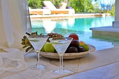 Veneziano & Nydri (Lefkada)