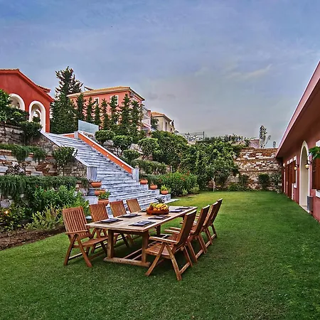 호텔 Veneziano Lefkada