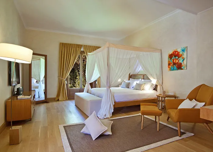 Veneziano Lefkada 4*