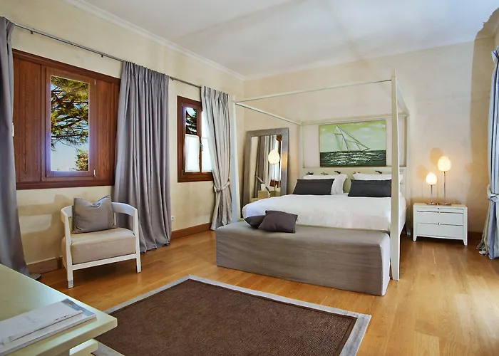 Ξενοδοχείο Veneziano Lefkada