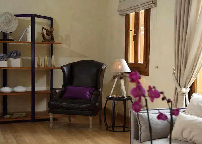 Ξενοδοχείο Veneziano Lefkada 4*