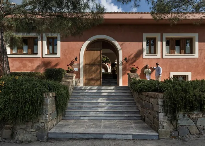 Veneziano Lefkada